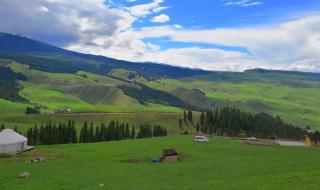 伊犁自由行攻略 伊犁自由行攻略